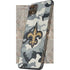 NFL New Orleans Saints Camo Google Pixel 4 XL Skin